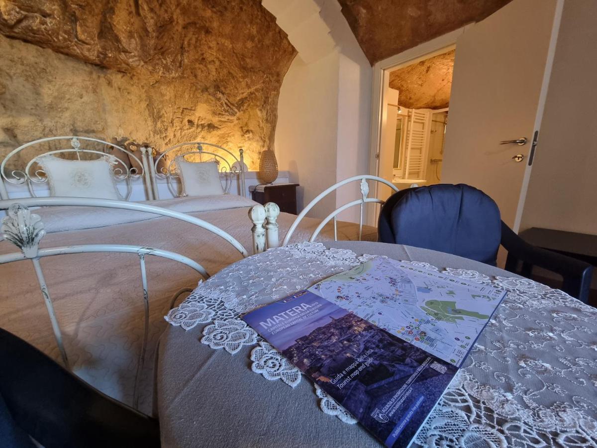 Torretta Ai Sassi Hotel Matera Ngoại thất bức ảnh