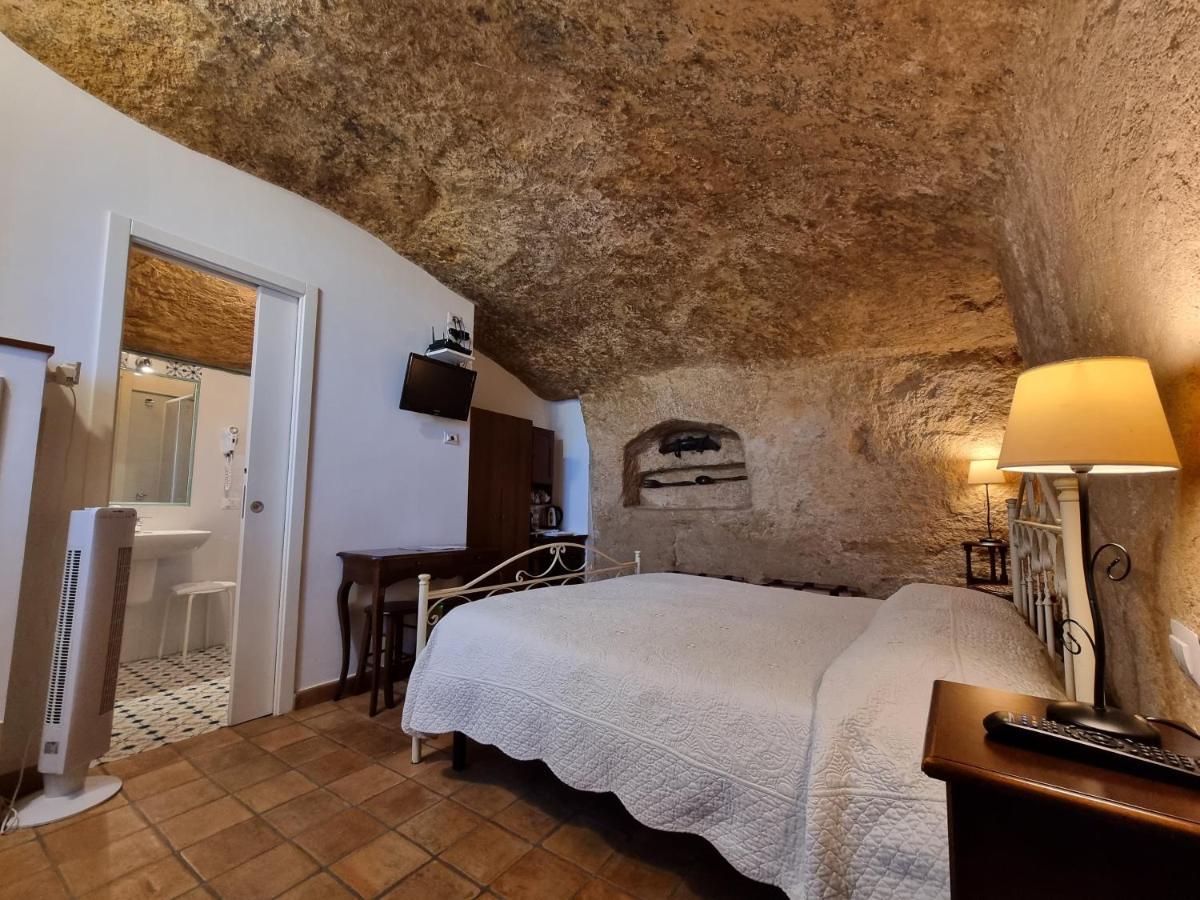 Torretta Ai Sassi Hotel Matera Ngoại thất bức ảnh